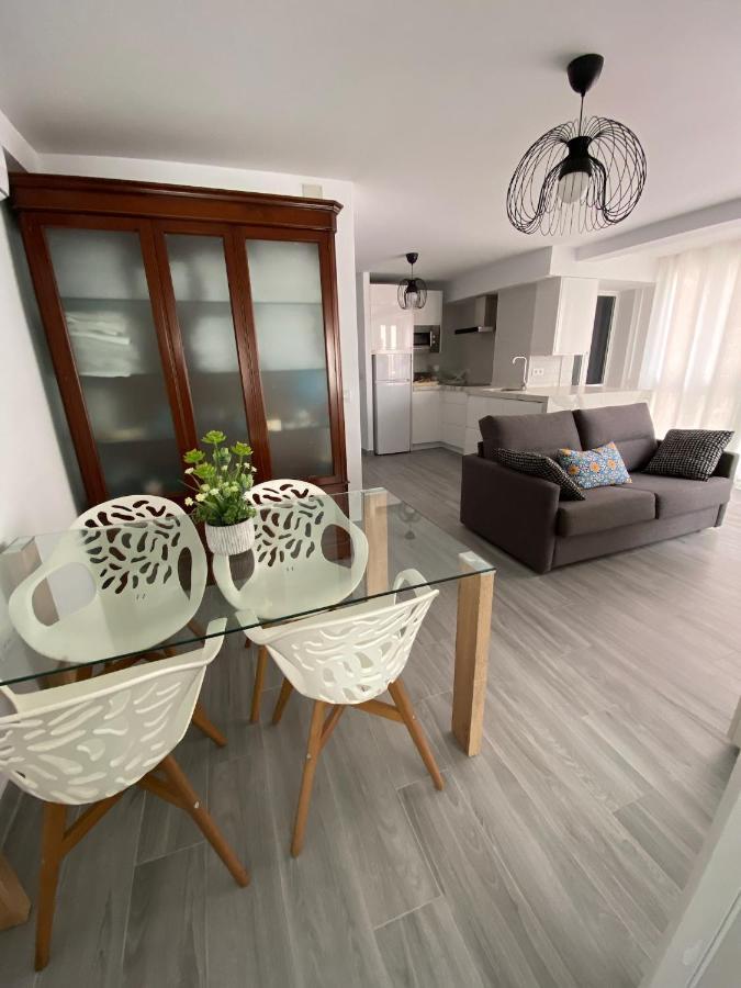 Apartament Molineros Victoria