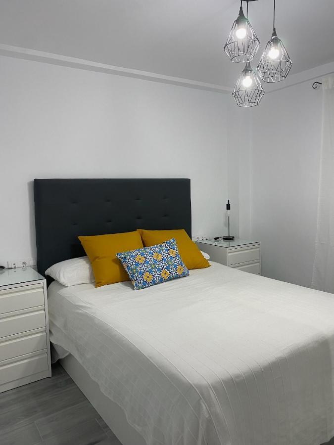 Apartament Molineros Victoria *