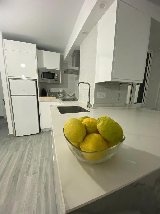 Appartement Molineros Victoria