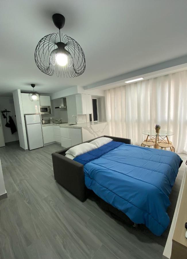 Molineros Victoria Appartement