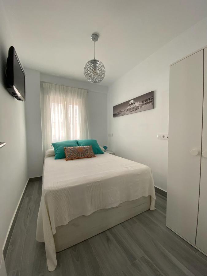 Appartement Molineros Victoria Cadix
