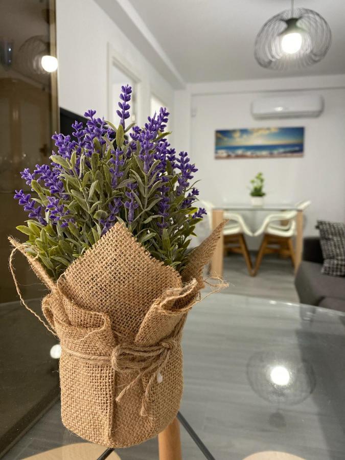 Molineros Victoria Appartement *