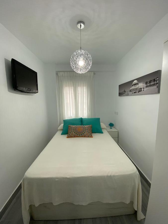 Molineros Victoria Apartament