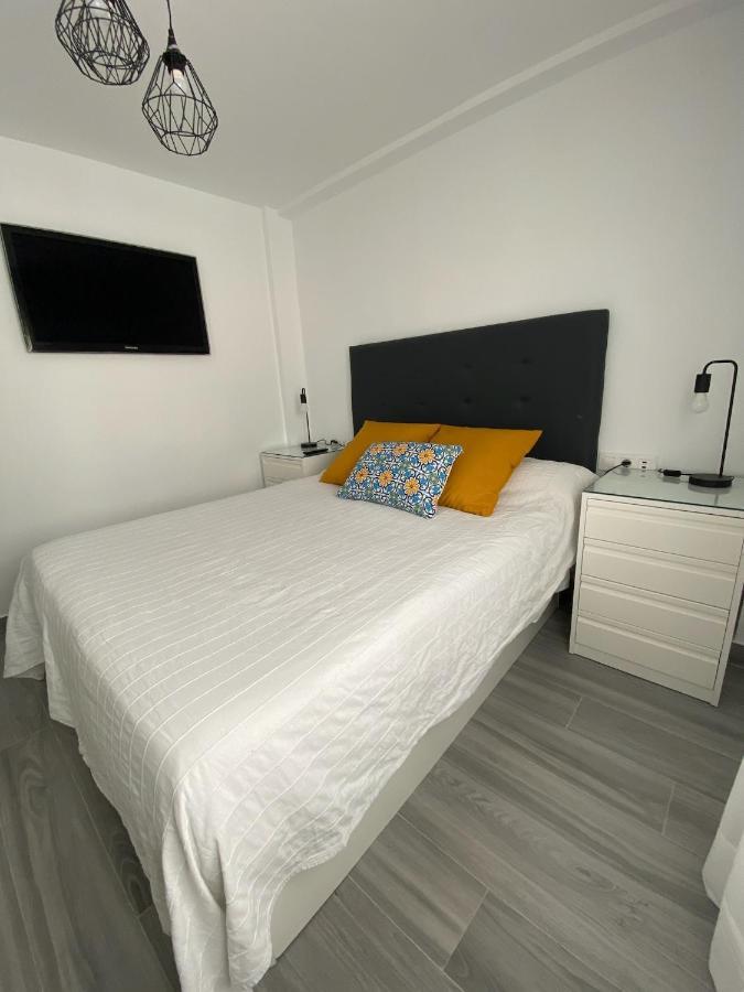 Apartament Molineros Victoria *