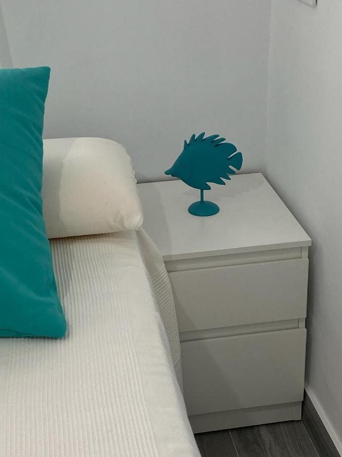 Molineros Victoria Appartement Cadix