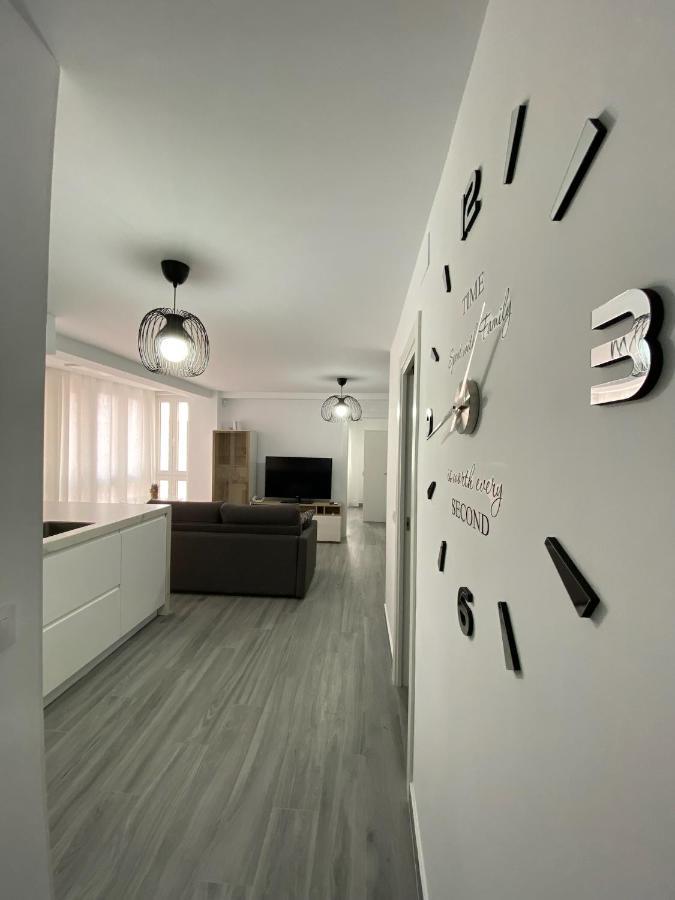 Apartament Molineros Victoria
