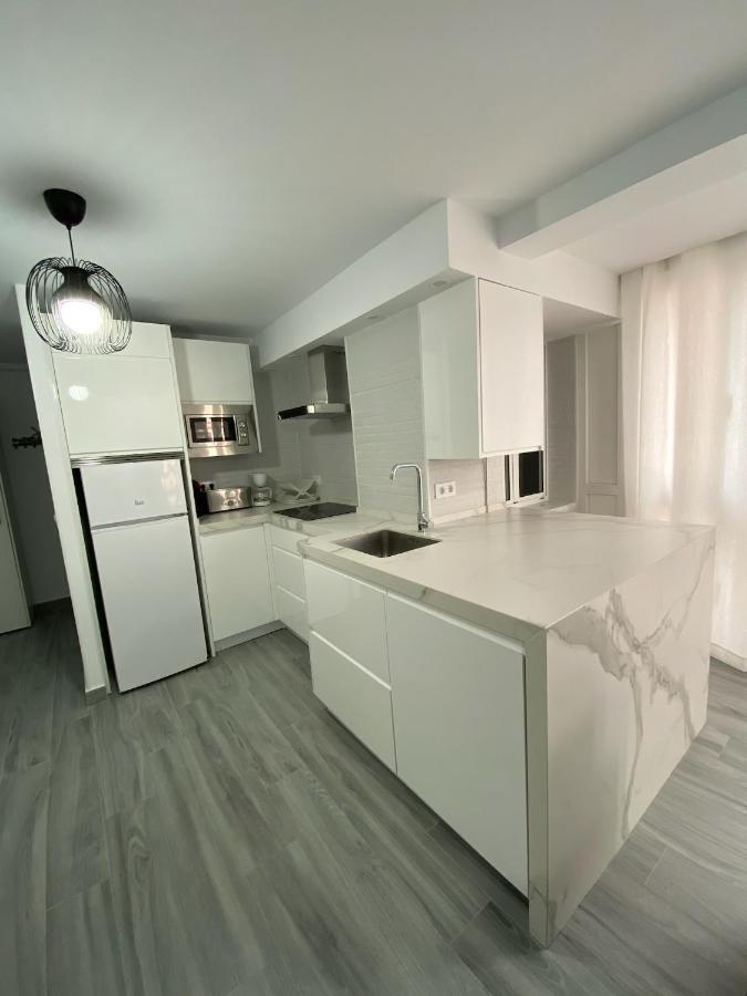 Apartament Molineros Victoria Cadis