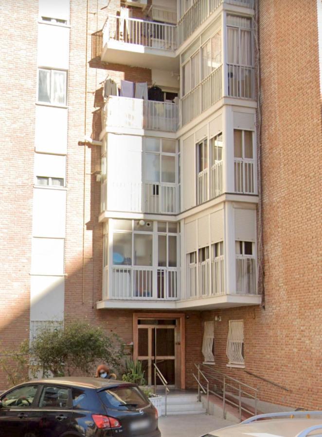 Apartament Molineros Victoria *