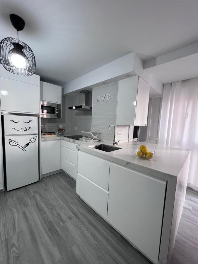 Molineros Victoria Apartament
