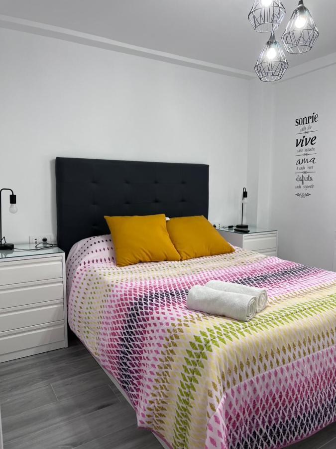 Apartament Molineros Victoria Cadis