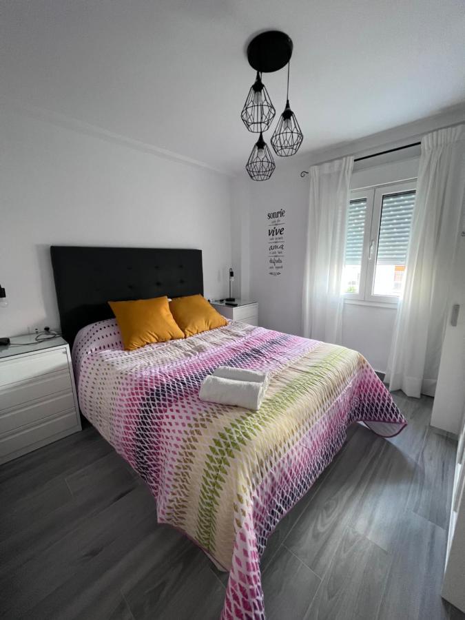 Apartament Molineros Victoria *