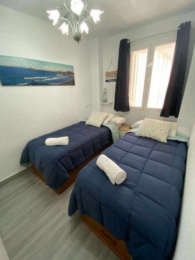 Appartement Molineros Victoria *