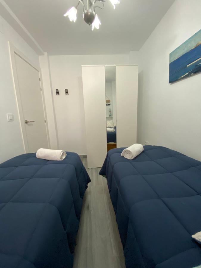 Apartament Molineros Victoria Cadis